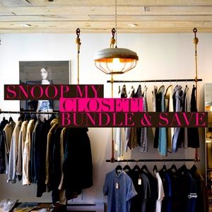 ✨🌻𝐒𝐍𝐎𝐎𝐏 𝐌𝐘 𝐂𝐋𝐎𝐒𝐄𝐓🌻✨💁‍♀️✨🌻𝐁𝐔𝐍𝐃𝐋𝐄 & 𝐒𝐀𝐕𝐄🌻✨